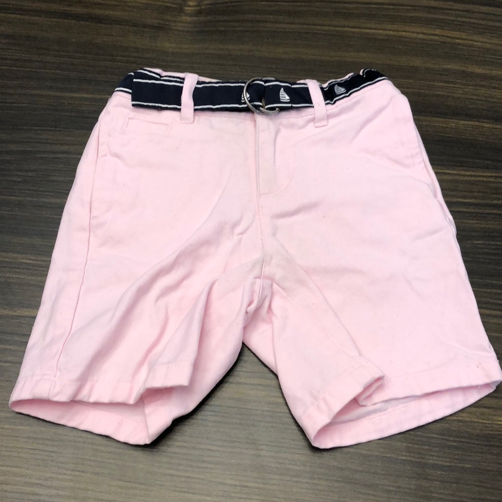 Janie and Jack Dress Shorts